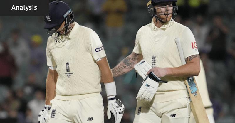 England after dark: When Stokes is half the player and half the squad hasn’t played England after dark: When Stokes is half the player and half the squad hasn’t played