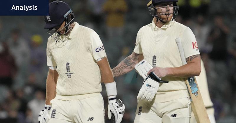 England after dark: When Stokes is half the player and half the squad hasn’t played England after dark: When Stokes is half the player and half the squad hasn’t played