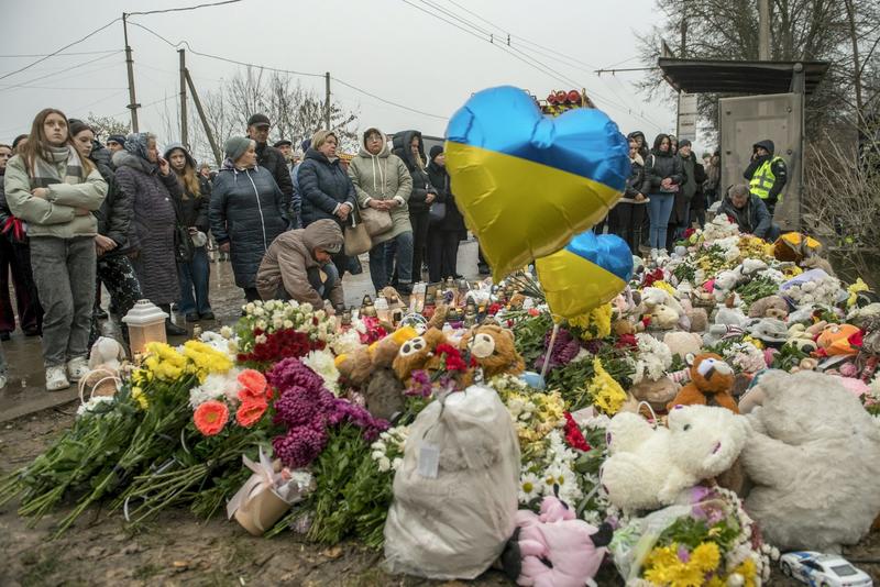 How the Trump administration tried to sell Ukraine a diplomatic debacle