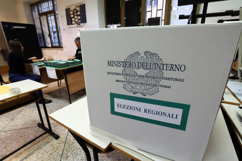 Perché gli italiani non votano più Perché gli italiani non votano più