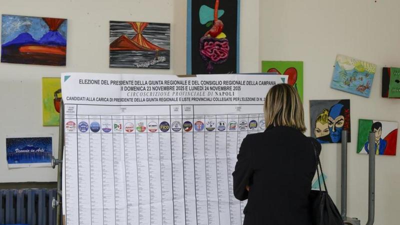 Il partito degli astenutiÂ Ã¨ la vera maggioranzaÂ in Campania. MaÂ a nessuno interessa