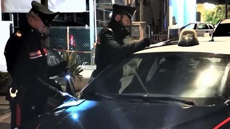 La nottata al pronto soccorso. Denuncia per lesioni aggravate e un Daspo in arrivo per il giovane