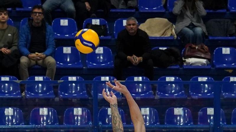 Yuasa Battery, un ko da archiviare in fretta