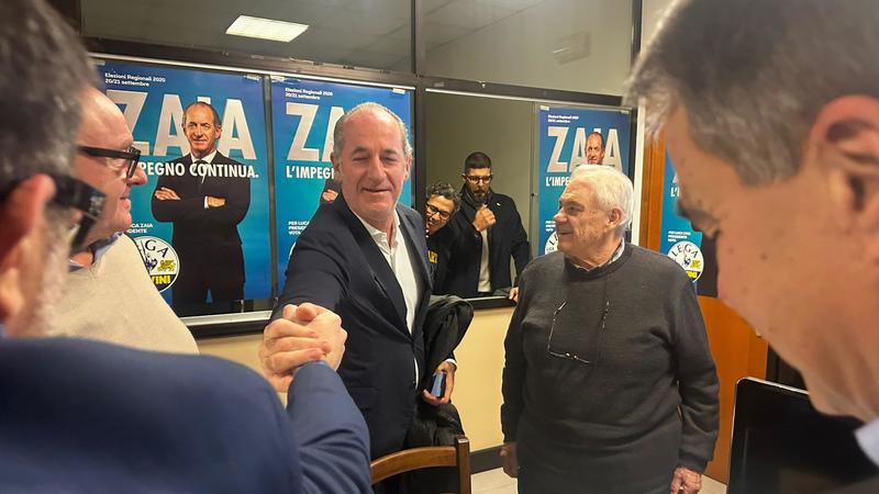 Le mosse del centrodestra dopo il voto regionale, il governo guarda oltre: “Nuova legge elettorale”