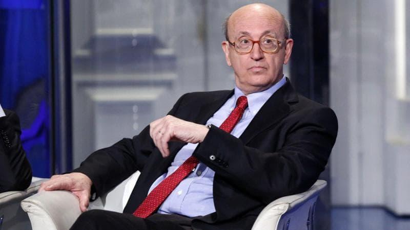 Il politologo D’Alimonte sulla bassa affluenza: 