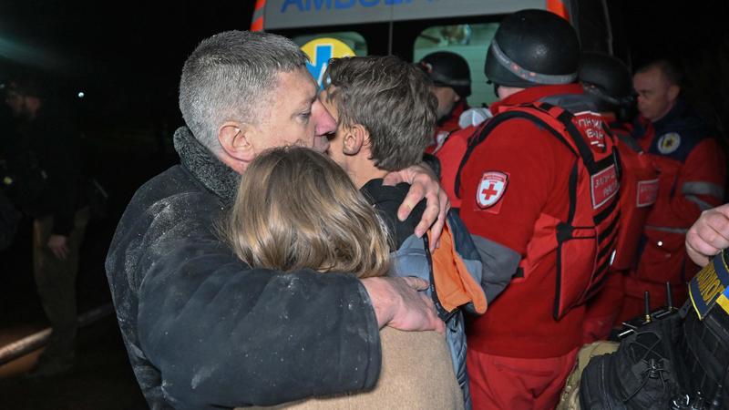 Ucraina, lo scenario: 