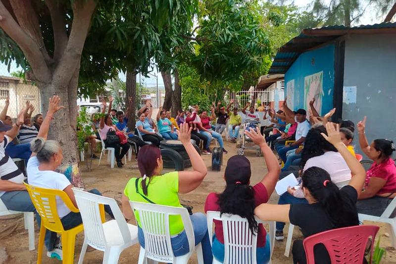 Tejer confianza: el capital social como escudo colectivo, por Omar Ávila