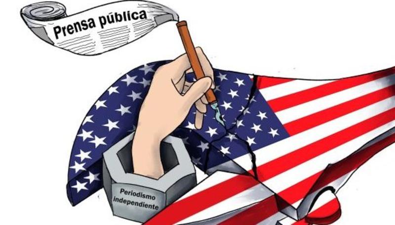 Revolución, periodismo y disidencia Revolución, periodismo y disidencia