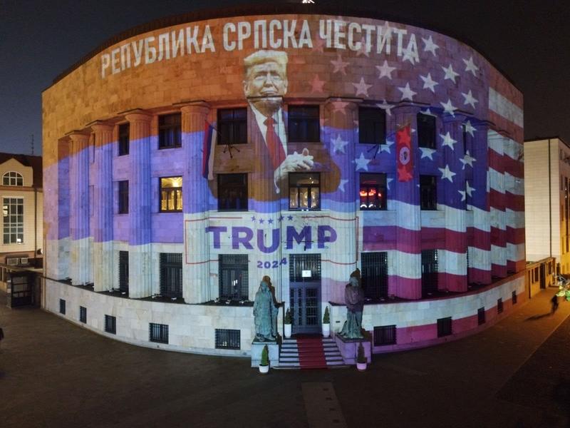 “Izbori za Predsjednika RS dio dogovora Vašingtona i Dodika? Morali su se održati…”