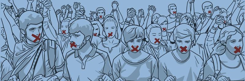 Enera, febrera, marza… y la volatilidad de las estatuas