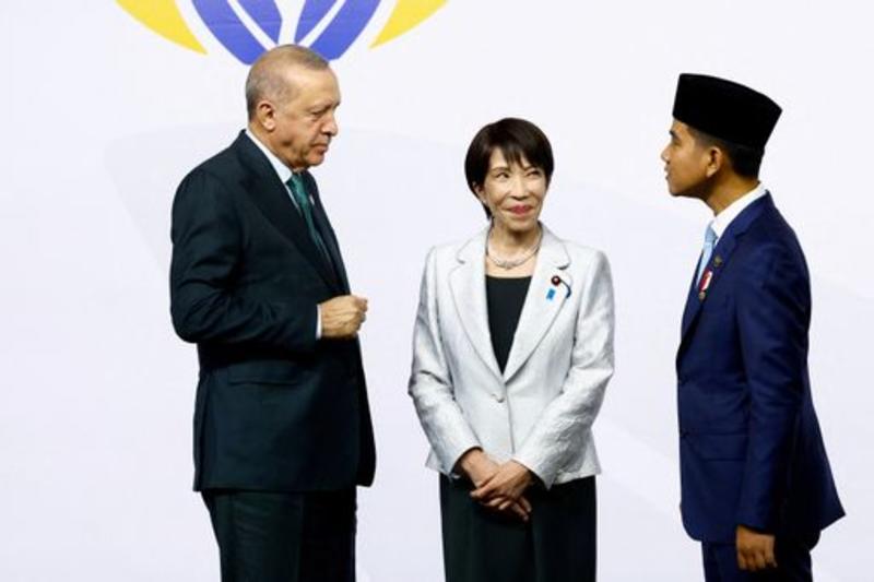 WHY TIES WITH TÜRKİYE MATTER IN THE EVOLUTION OF PM SANAE TAKAICHI’S ‘NEW’ JAPAN