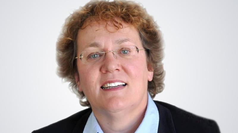 Unter uns gesagt: Spazieren im Schnee