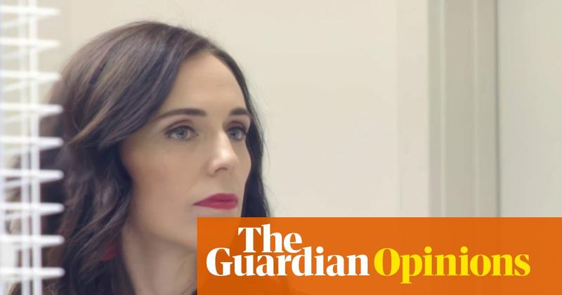 An uncomfortable truth for our leaders: there’s a limit to how ‘human’ we want you to be