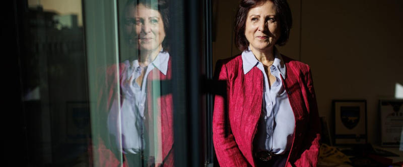 El Gobierno propone a Teresa Peramato como nueva fiscal general del Estado