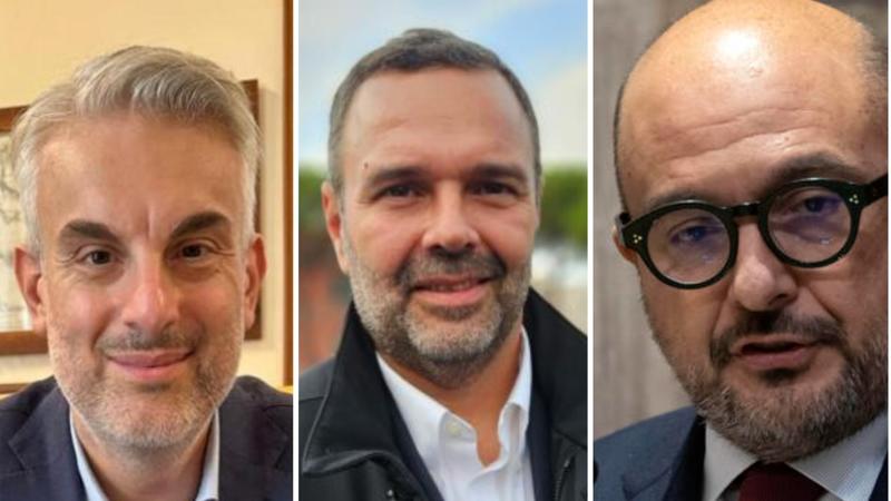 âTutti i candidati elettiâBoom di voti per i sindaci Zinno e Buonajuto. Entra Sangiuliano, flop BocciaIn Consiglio Mastella jr
