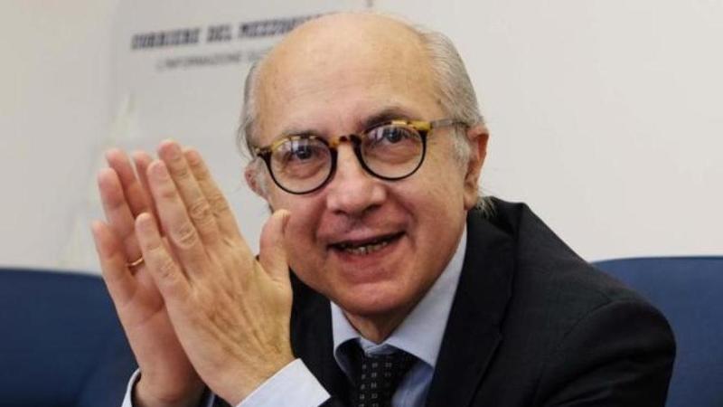 Il filosofo Roberto Esposito: Â«Manfredi Ã¨ il vero vincitore. Immagino ora le mediazioniÂ»