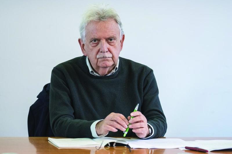 Carcere, il silenzio del Garante e la memoria perduta Carcere, il silenzio del Garante e la memoria perduta