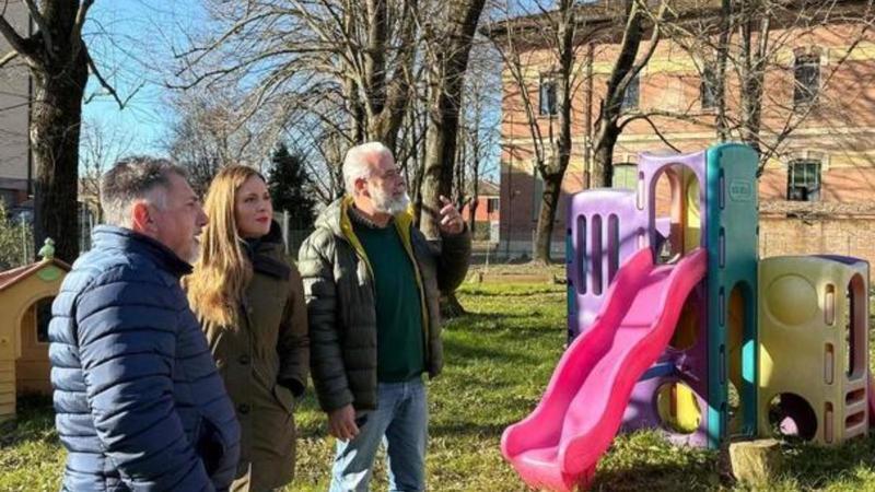 Selva Malvezzi è salva, l’asilo delle polemiche rilancia e non chiude grazie a Regione e Comune