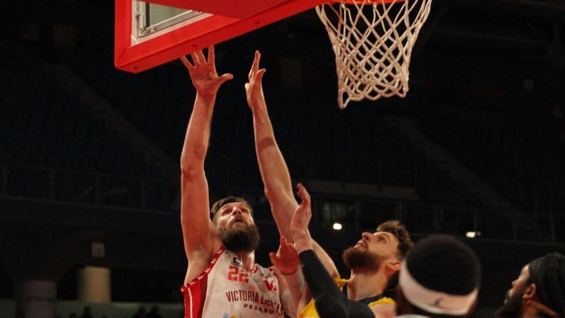 Vuelle, una lezione con Cividale? Sacco: 