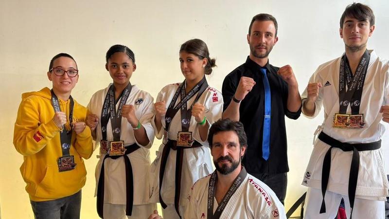 Coppa del Mondo austriaca nel segno del gruppo Wmac