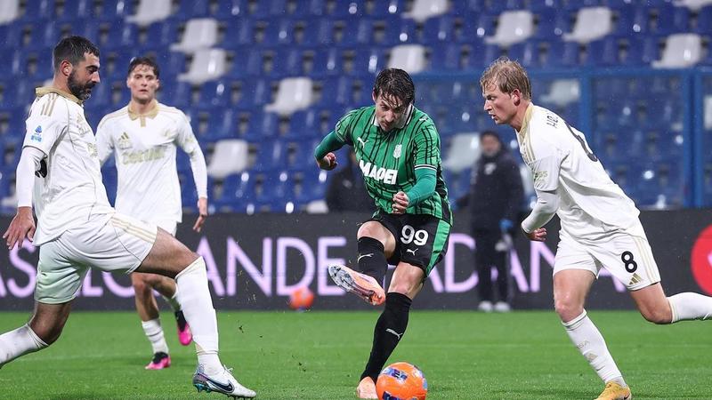 Pagelle. Pinamonti lotta ma spreca troppo. Volpato entra col piglio giusto