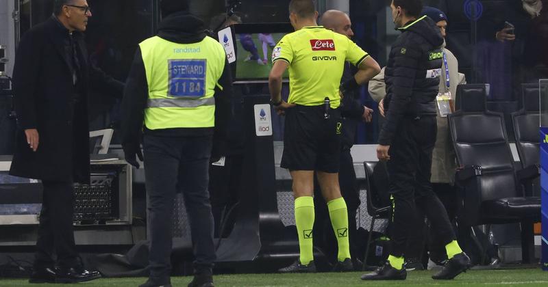 Os grandes queixinhas do futebol português