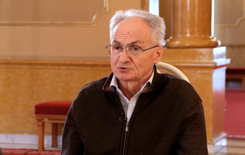 Branko Perić: Izbori i šta dalje