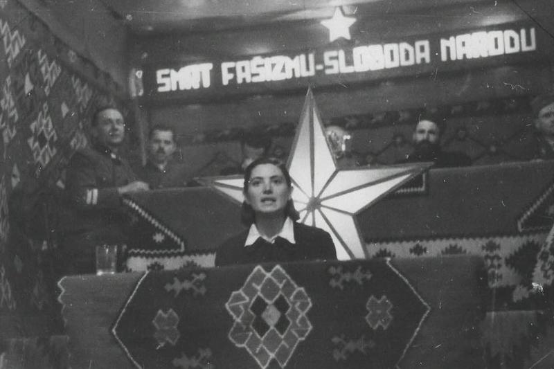 Rada Vranješević: Simbol prkosa, hrabrosti i emancipacije