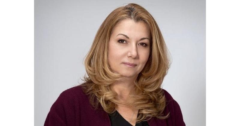 Марияна Соколова