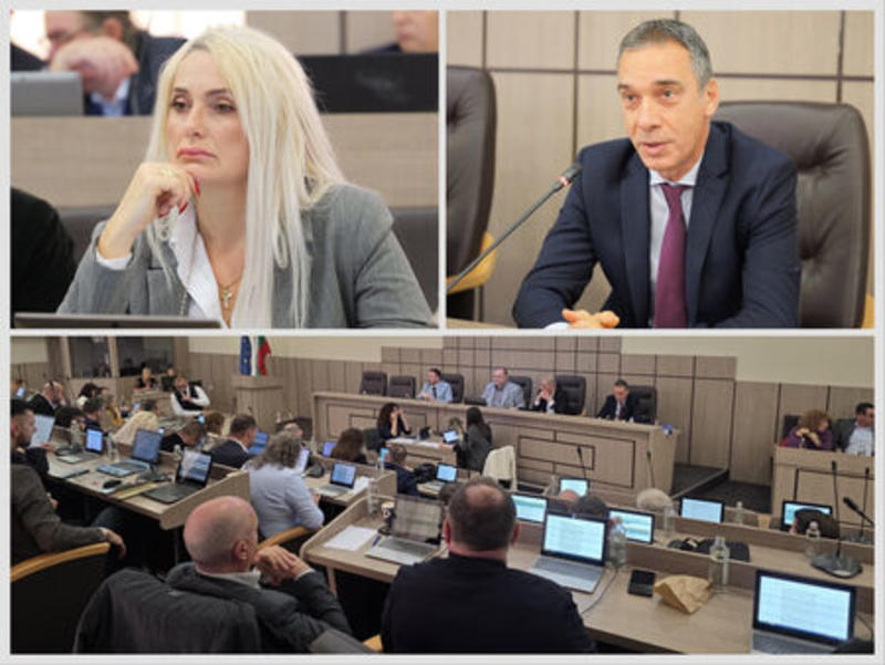 Над 400 кандидати са подали документи да работят в новата детска болница „Св. Анастасия“ в Бургас