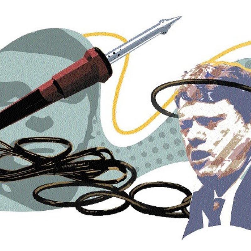 O ferro de solda e a Pandora de 2026