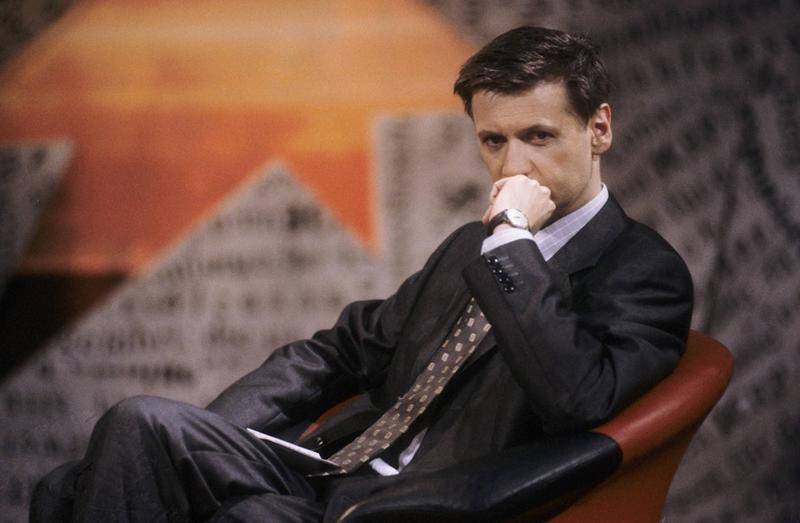 Günther Jauch und die Born-Affäre: Ein Skandal, der die TV-Branche bis heute prägt