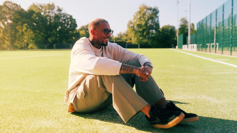 Jérôme Boateng: Projektionsfigur für den Sexismus einer ganzen Branche
