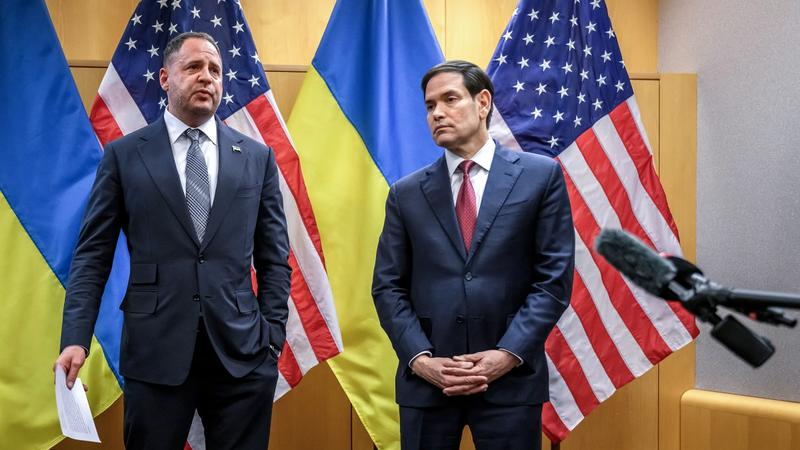 28-Punkte-Plan für die Ukraine: Das sind die kritischen Punkte – eine Analyse