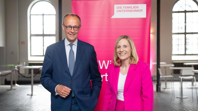 Was unternehmen gegen die AfD? : Gut wirtschaften macht Staat