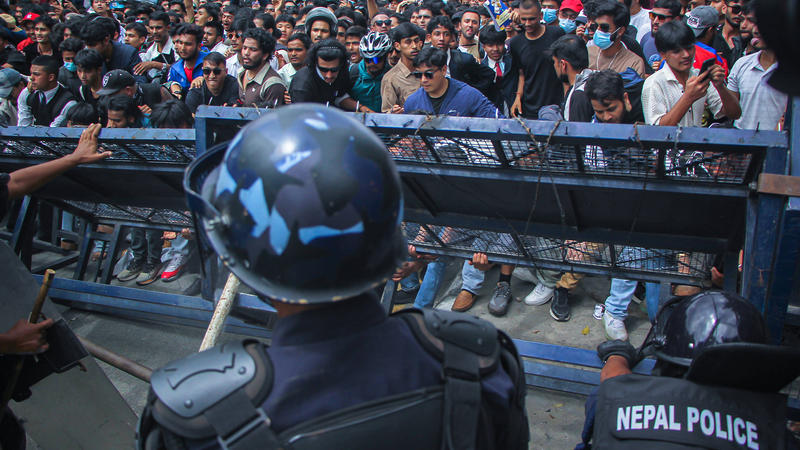 „Jetzt ist unser Moment“