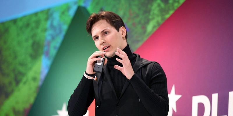 Ein äußerst untypischer Oligarch: Arte-Doku zeigt Lebensweg des Telegram-Gründers Pawel Durow