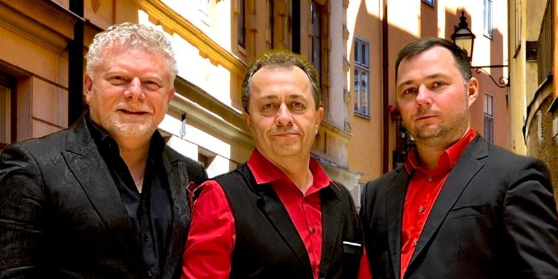 Musikfestival folgt Spuren jüdischen Lebens