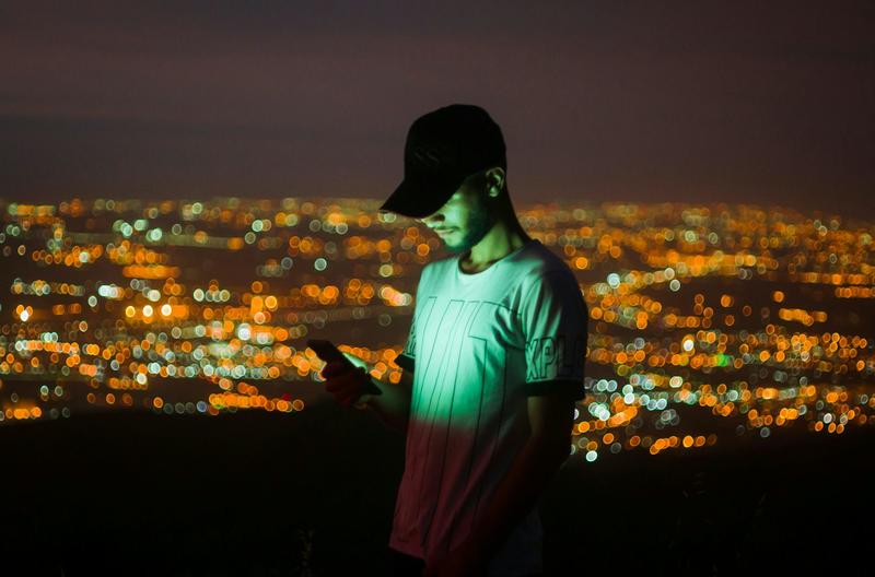 Jeunesse populaire : sur les réseaux, un nouvel art de l’engagement – Exemple en Seine-Saint -Denis, avec Snapchat