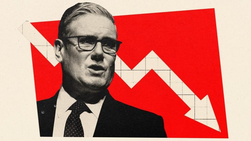 I predict Reeves and Starmer will be brutally ejected - just like I was