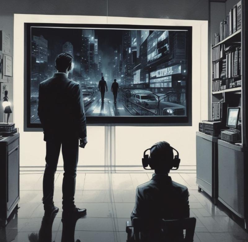 On Orwell’s Trail: Is the EU Eliminating Digital Privacy? On Orwell’s Trail: Is the EU Eliminating Digital Privacy?