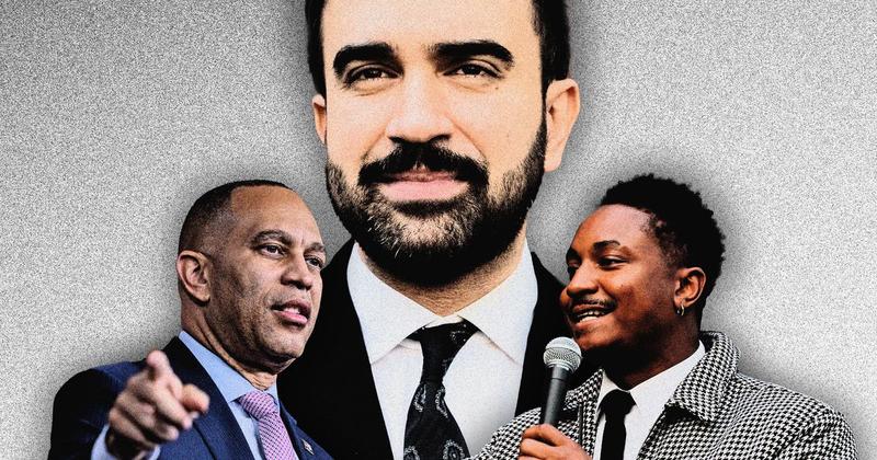 Why Mamdani Is Unafraid to Turn on the Left