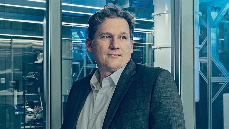 Inside IBM’s Quest To Win The Quantum Computer Race