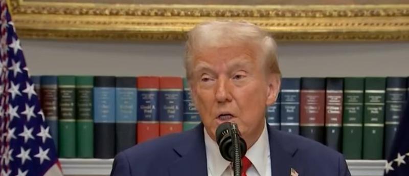 CARLA SANDS And SAMANTHA FLANIGAN: A New Foreign Policy Of America First, Nations First