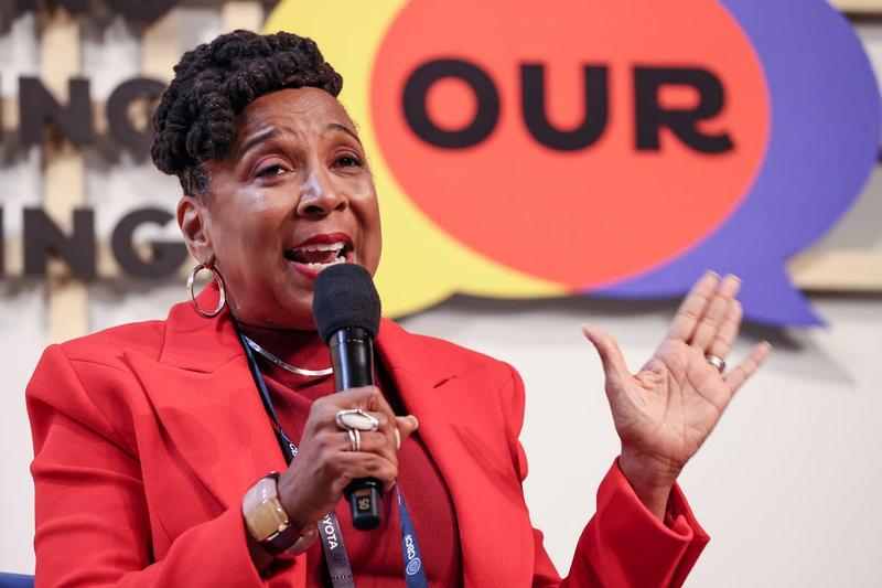 Transcript: Anti-Blackness Is at the Heart of Trump’s Toxic Politics