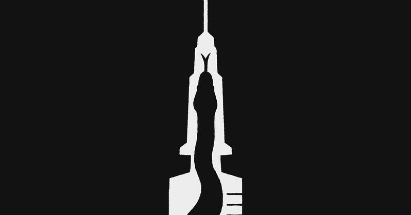 I Went to an Anti-Vaccine Conference. Medicine Is in Trouble. I Went to an Anti-Vaccine Conference. Medicine Is in Trouble.