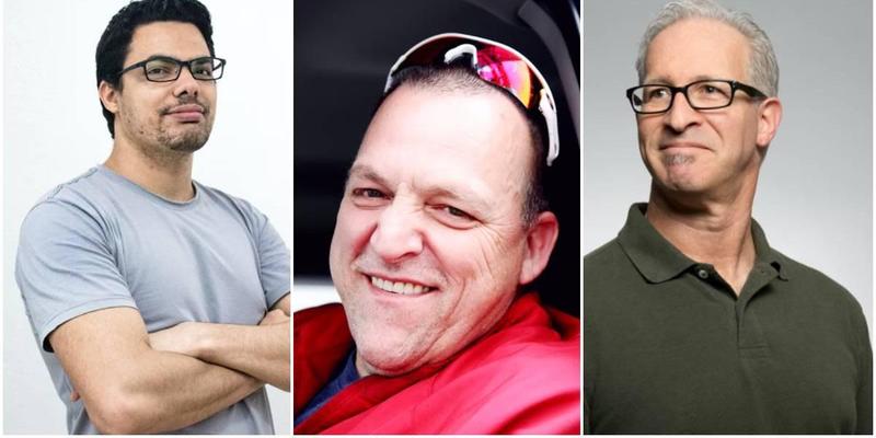 A female writer asked what's a 'universal thing men like' and got 19 hilarious answers