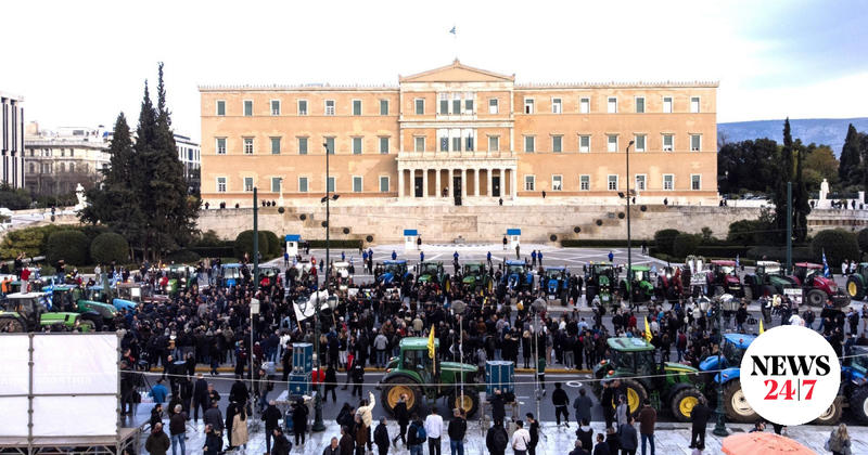 Το δίκιο, η ματαιότητα της οργής και το αδιέξοδο