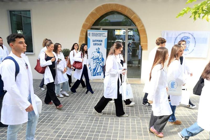 Κύπρος και Πανεπιστήμιο Αθηνών: Δεσμοί δύο αιώνων