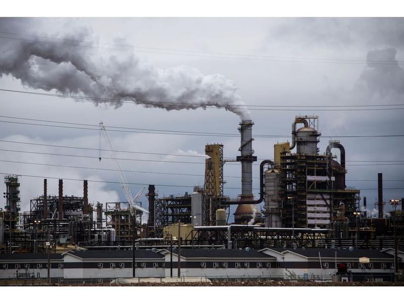 Opinion: AG must launch audit of province's 2023 climate change strategy